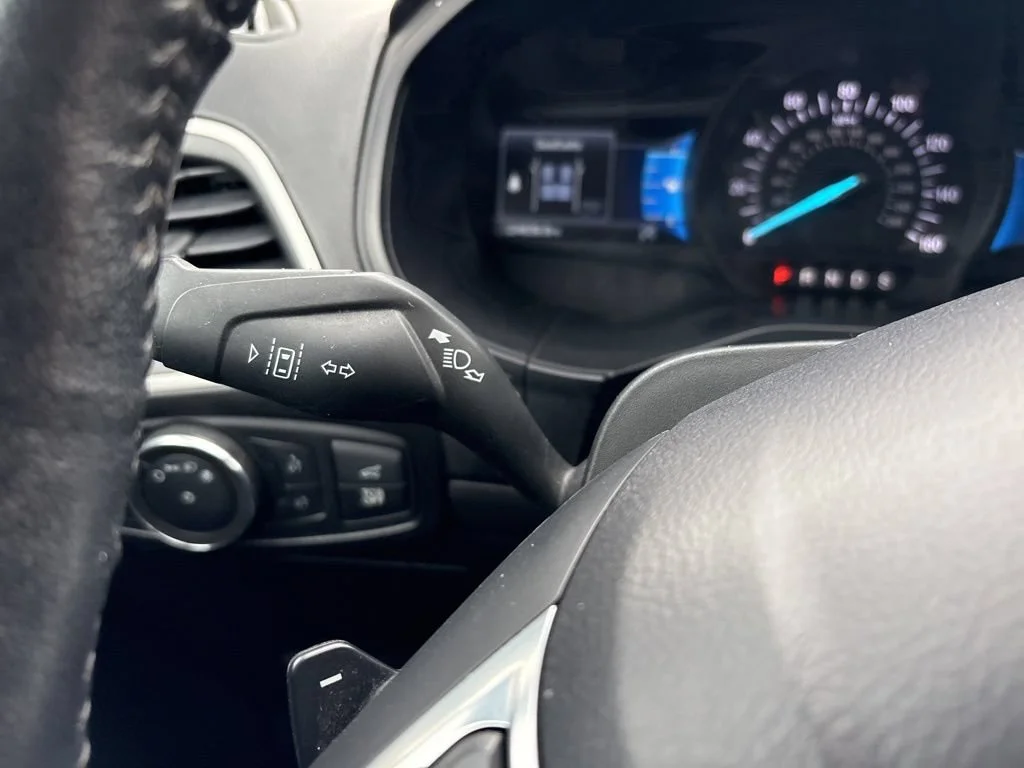 2022 Ford Edge SEL - Photo 10
