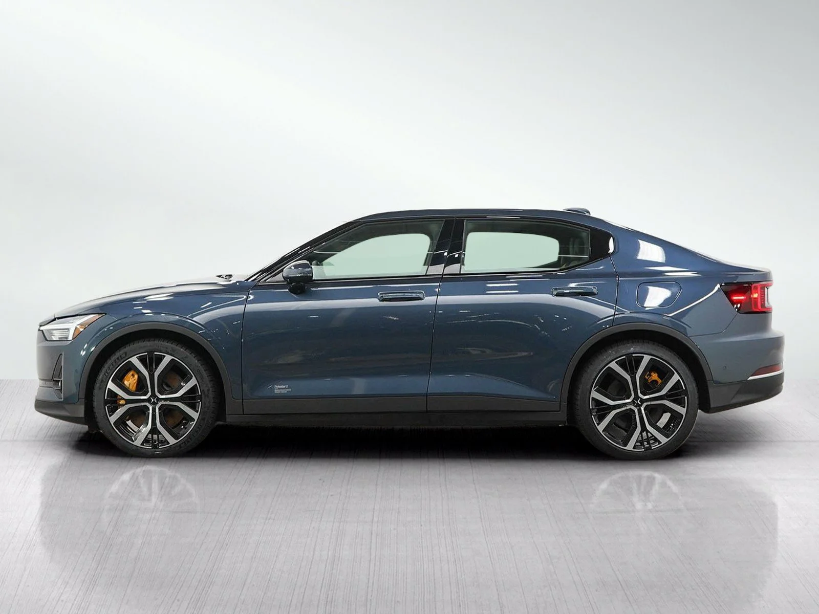 Used 2023 Polestar 2 Performance with VIN YSMET3KA0PL128563 for sale in Wayzata, MN