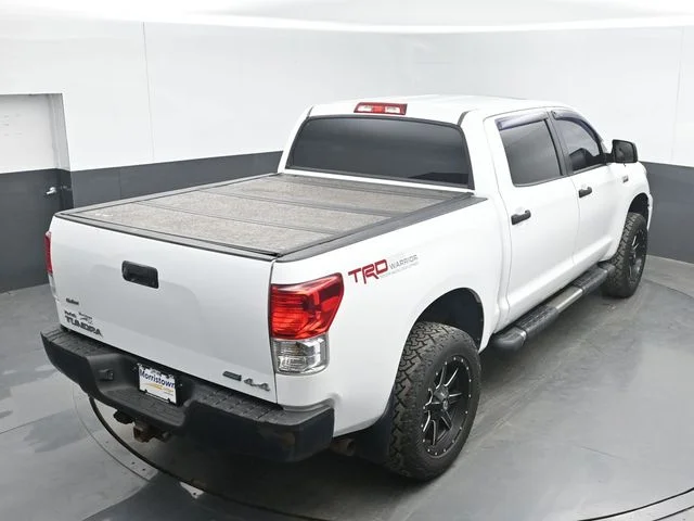 Used 2011 White Toyota Grade image 36