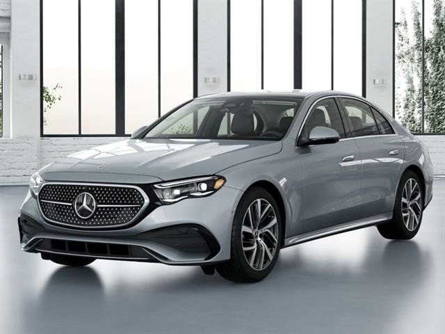 2026 Mercedes-Benz E-Class E350 4MATIC's photo