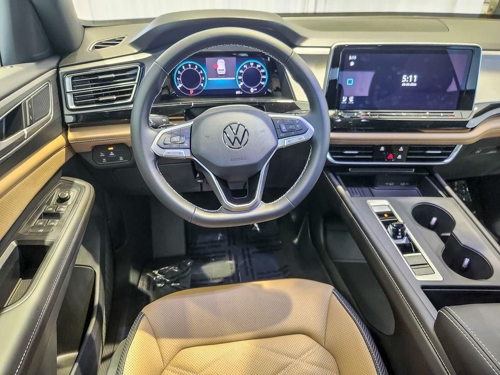 2026 Volkswagen Atlas Cross Sport SE - Photo 10