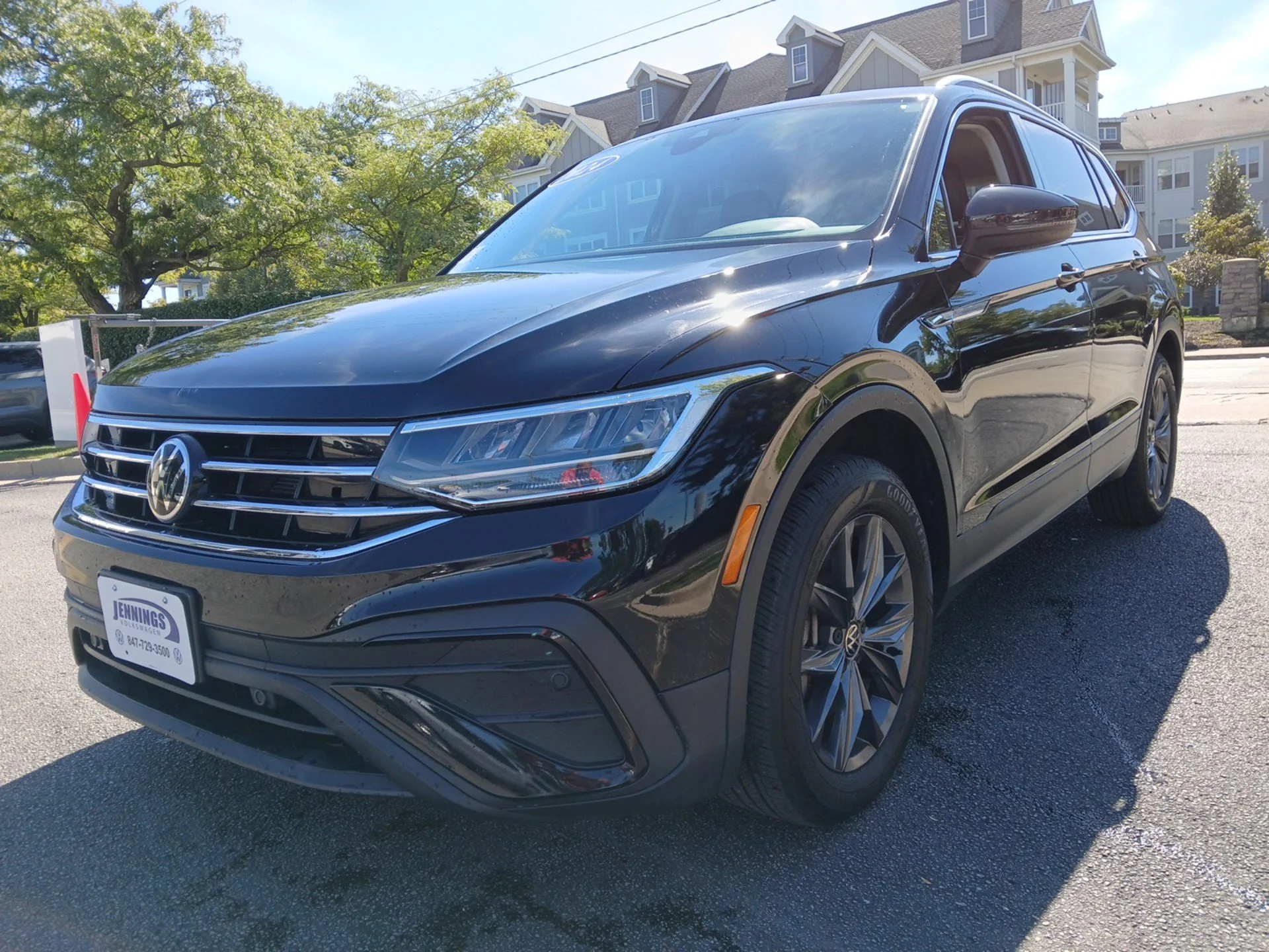 Vehicle thumbnail