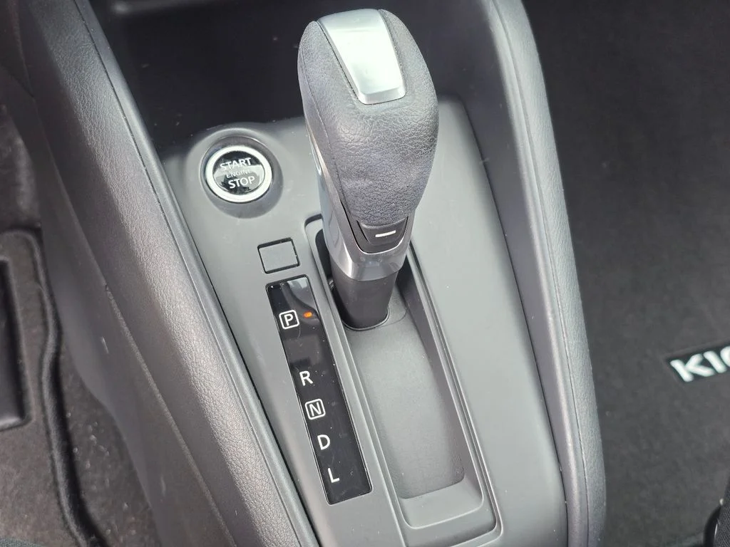 Used 2025 Black Nissan S image 19