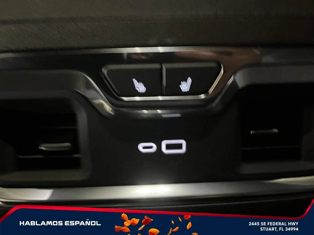 2026 GMC Sierra 1500 Denali - Photo 33