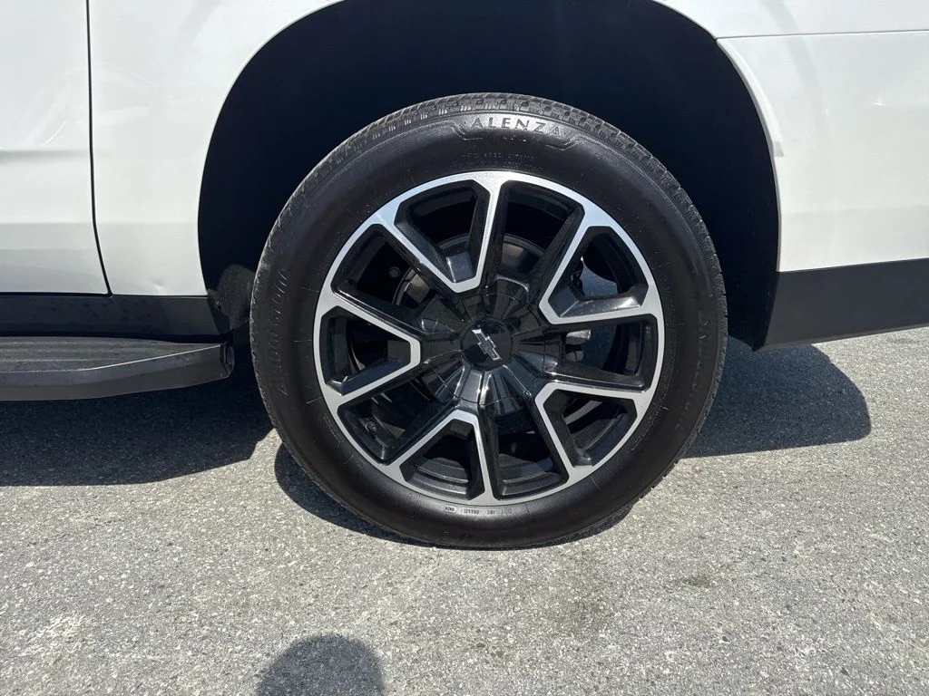 Used 2024 Beige Chevrolet RST image 32
