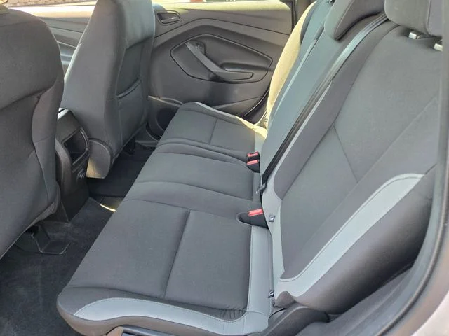 Used 2013 Silver Ford S image 14