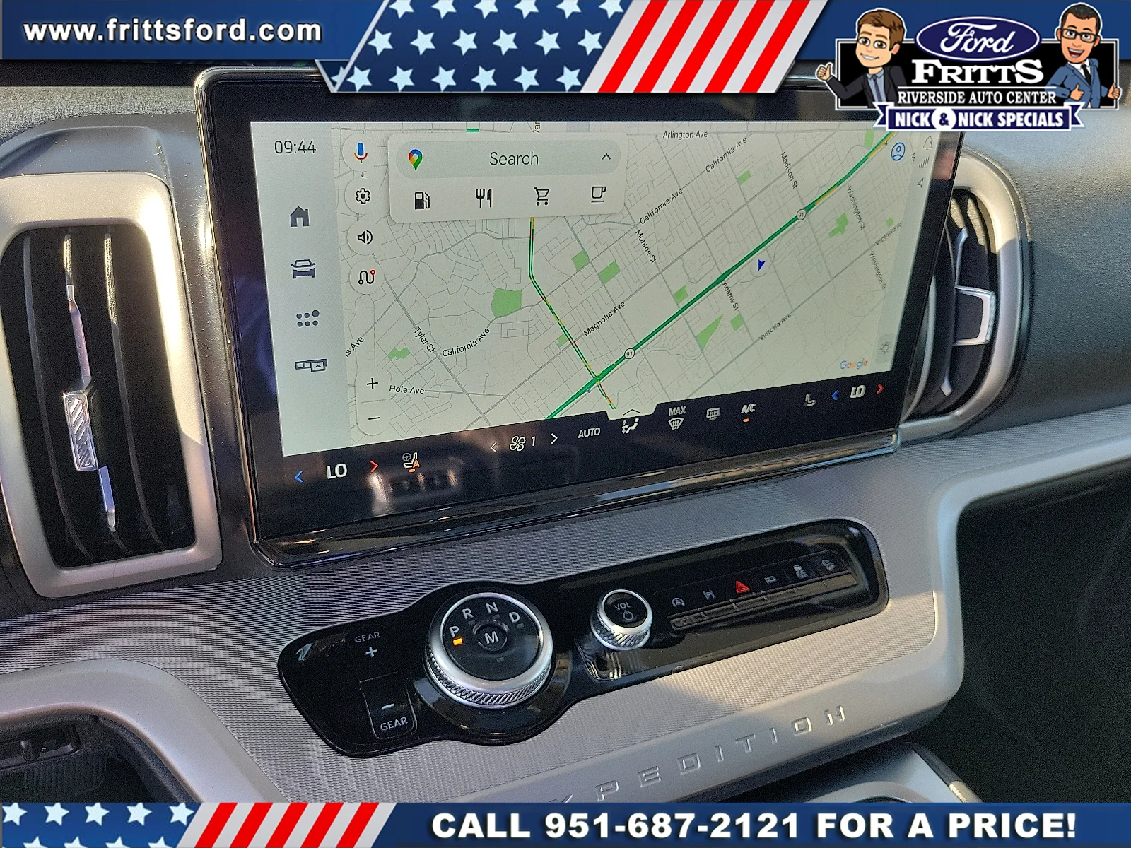 Certified Used 2025 Gray Metallic Ford Active MAX image 10