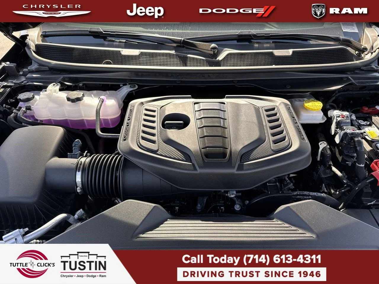 New 2026 High Gloss Black Exterior Paint Jeep Limited Altitude image 38