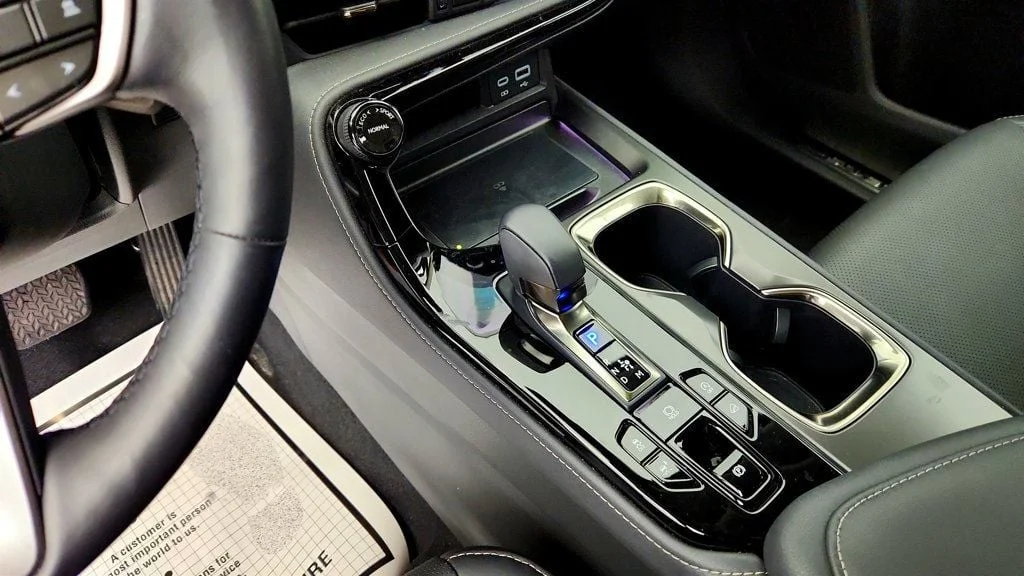 Used 2025 Redline Lexus NX 350 Premium AWD w/ 20