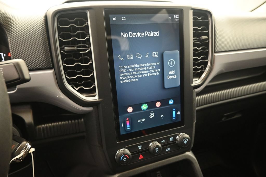 New 2026 Shadow Black Ford XL image 12