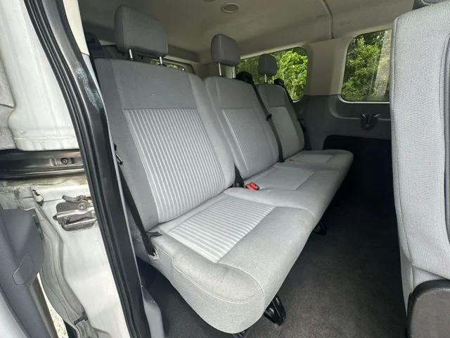 Used 2015 White Ford XLT image 47