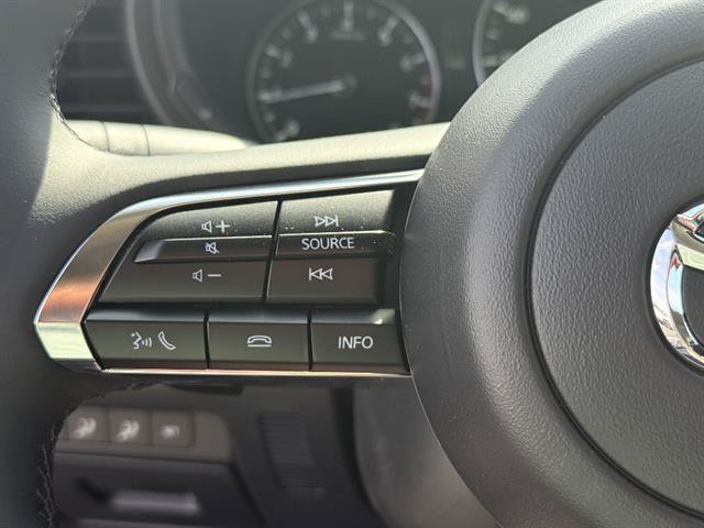 2026 Mazda CX-30 Turbo Premium Plus - Photo 16