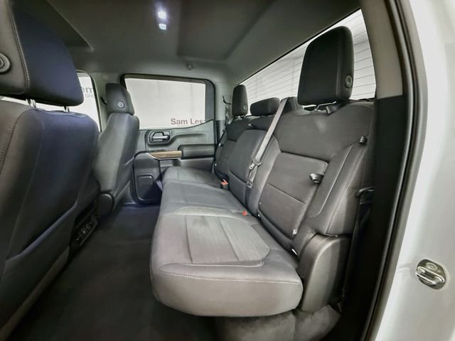 Used 2019 Beige Chevrolet RST image 23