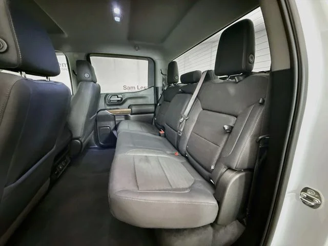 Used 2019 Beige Chevrolet RST image 23