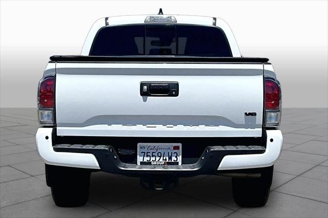 Certified Used 2023 ICE CAP Toyota  image 4