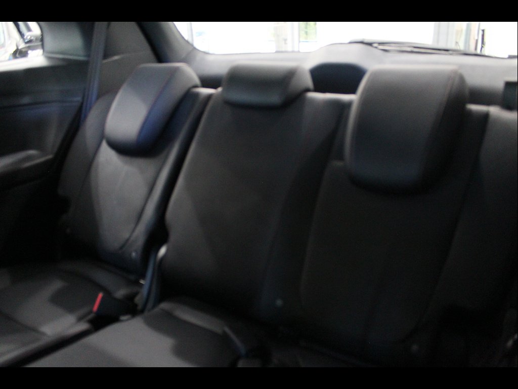 Used 2023 Crystal Black Pearl Honda Sport image 18