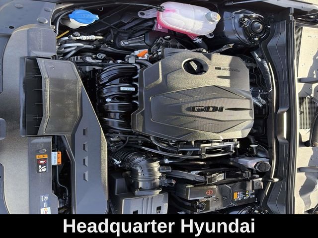 2024 Hyundai Sonata SEL - Photo 30