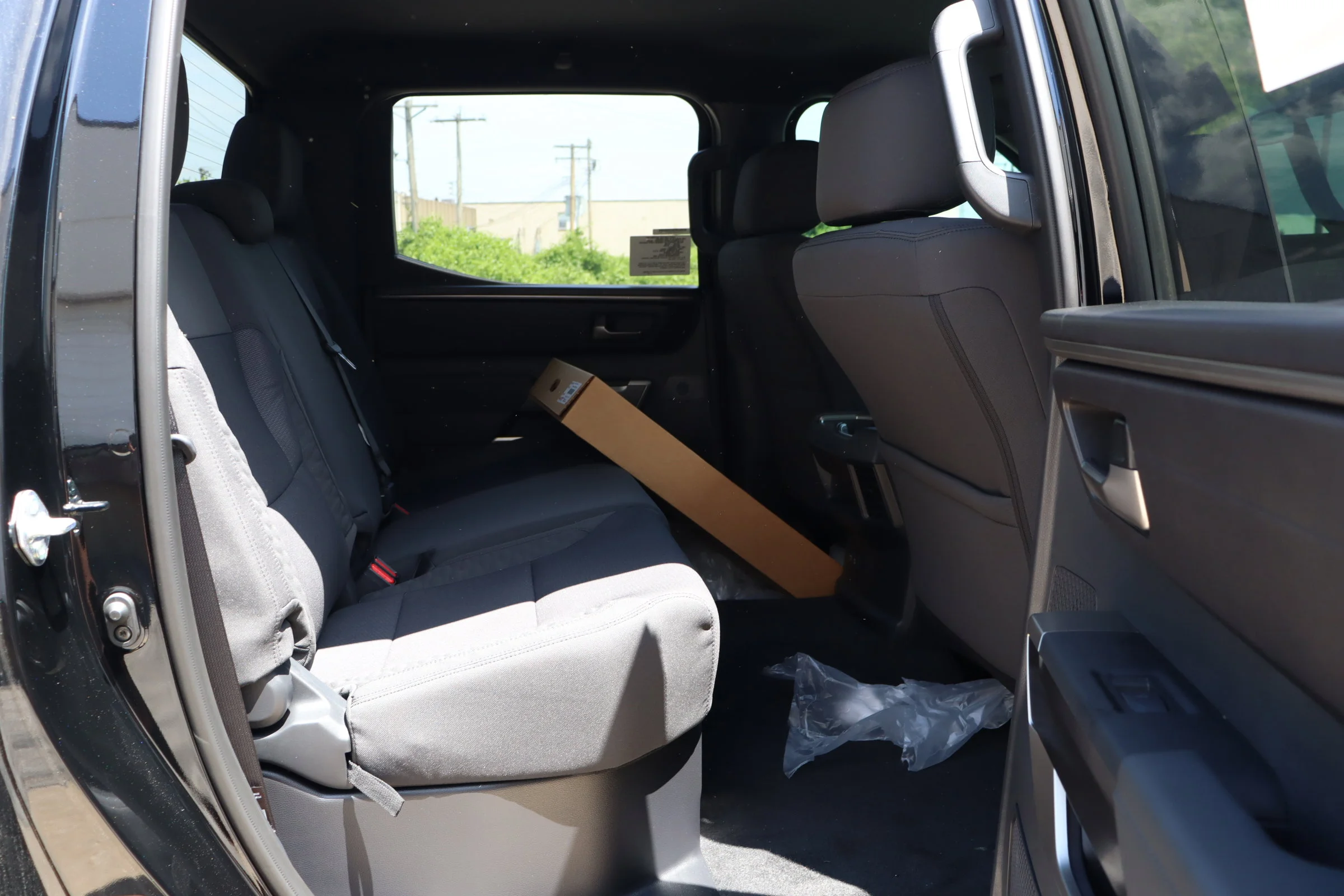 2026 Toyota Tundra SR5 - Photo 26