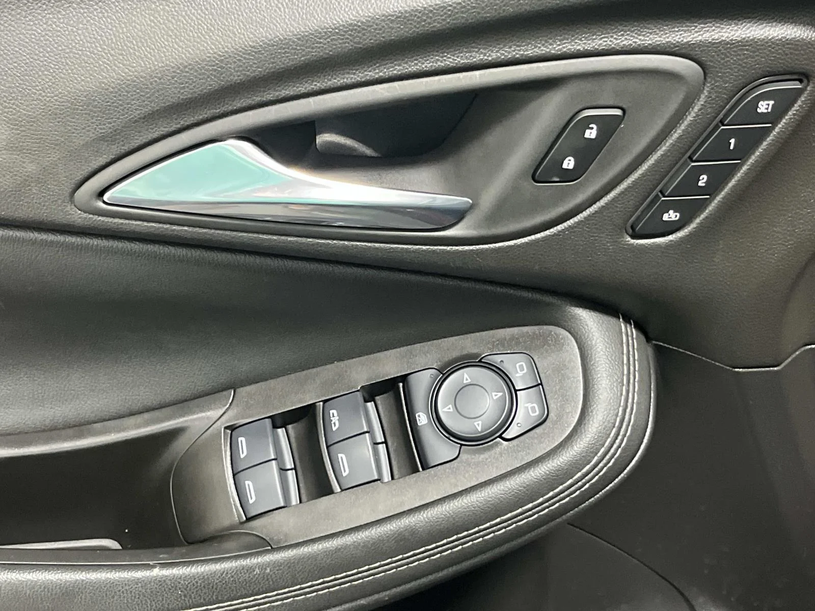 2022 Buick Encore GX Essence - Photo 16