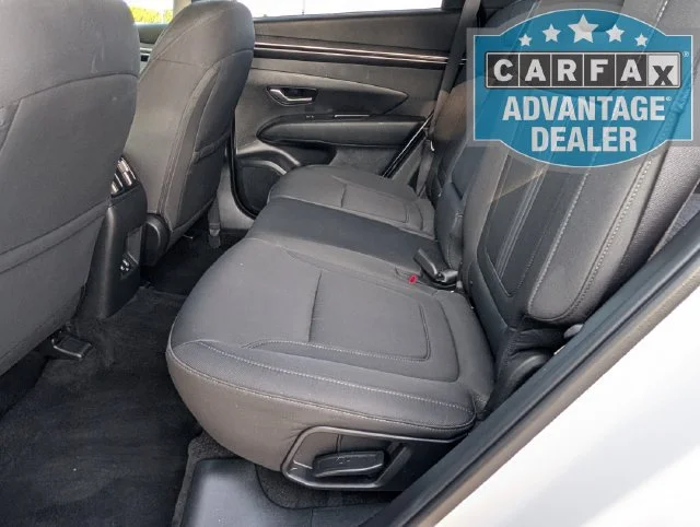 Used 2024 White Hyundai SEL image 28