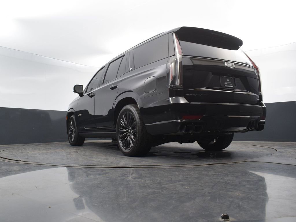 2024 CADILLAC ESCALADE - Image 59