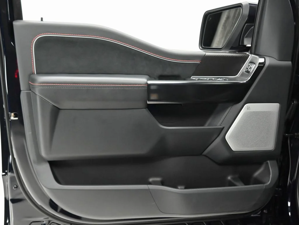 Used 2026 Blue Metallic Ford R image 37
