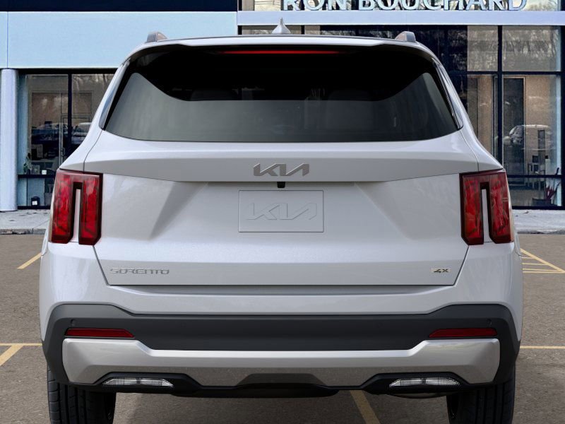 2026 Kia Sorento S - Photo 13