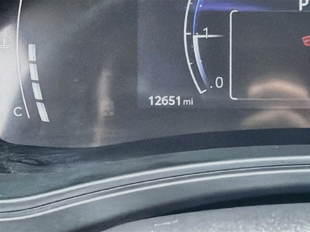 Used 2026 Pearl Toyota XLE image 40