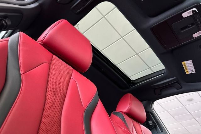 New 2026 Majestic Black Pearl Acura A-Spec Tech Package image 13