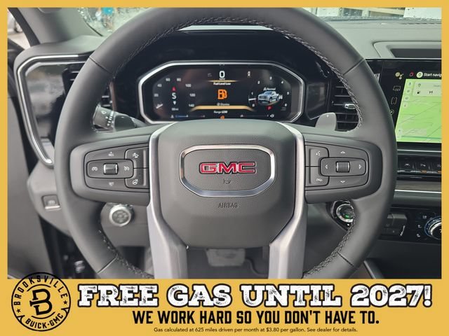 2026 GMC Sierra 1500 SLT - Photo 26