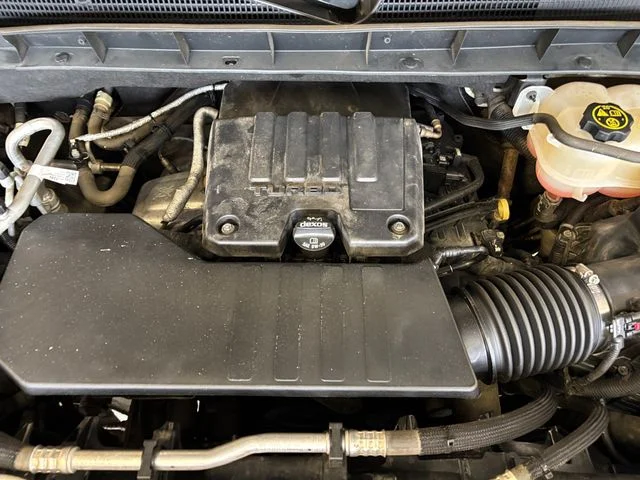 Used 2019 Black GMC Elevation image 23