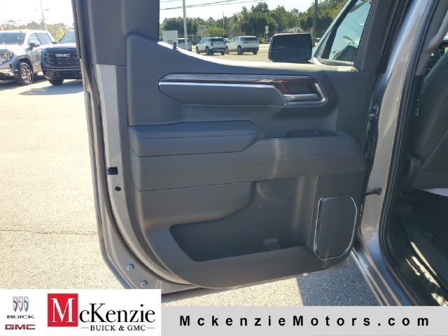 2026 GMC Sierra 1500 Elevation - Photo 23