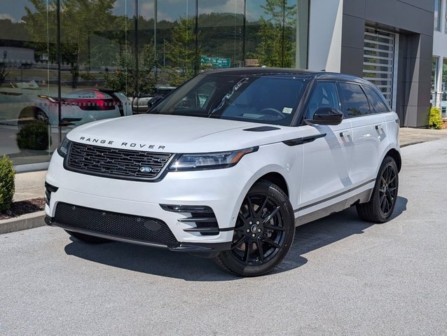 2026 Land Rover Range Rover Velar Belgravia Edition Belgravia Edition