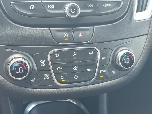 Used 2023 White Chevrolet LT image 26