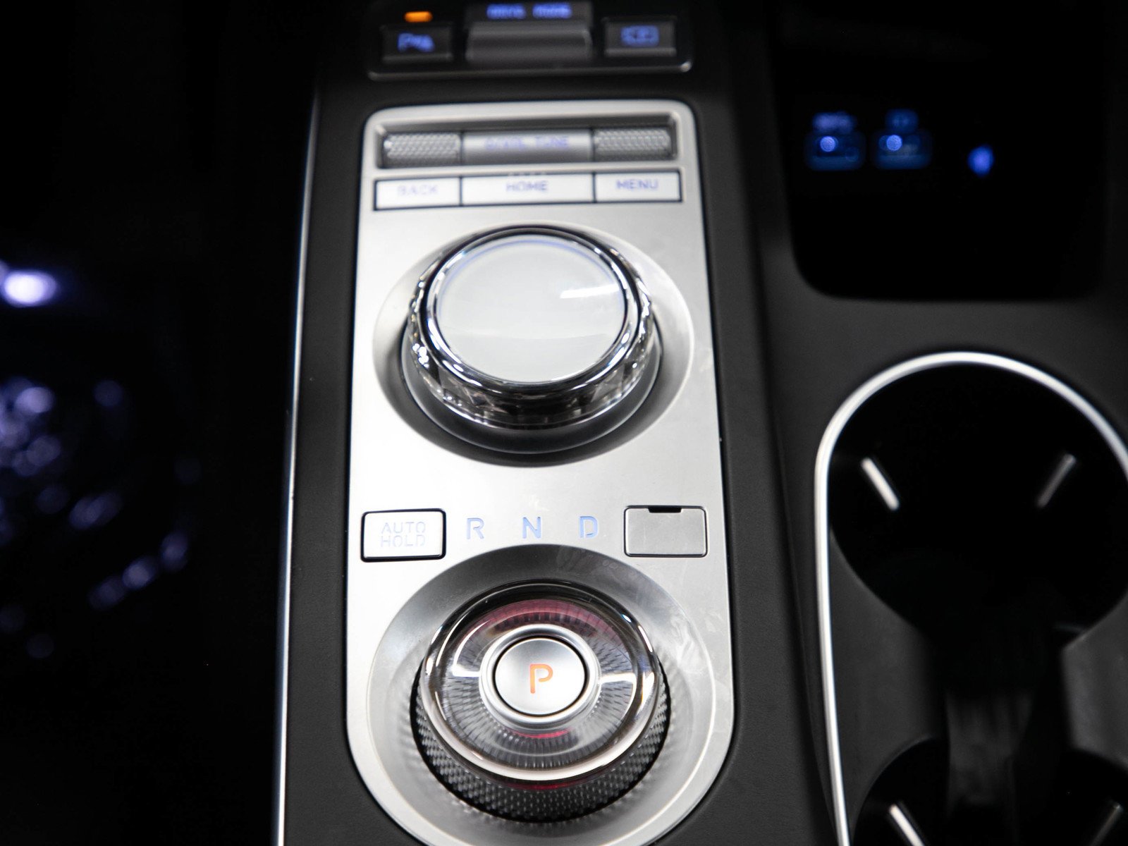 Used 2023 Vik Black Genesis Advanced AWD image 17