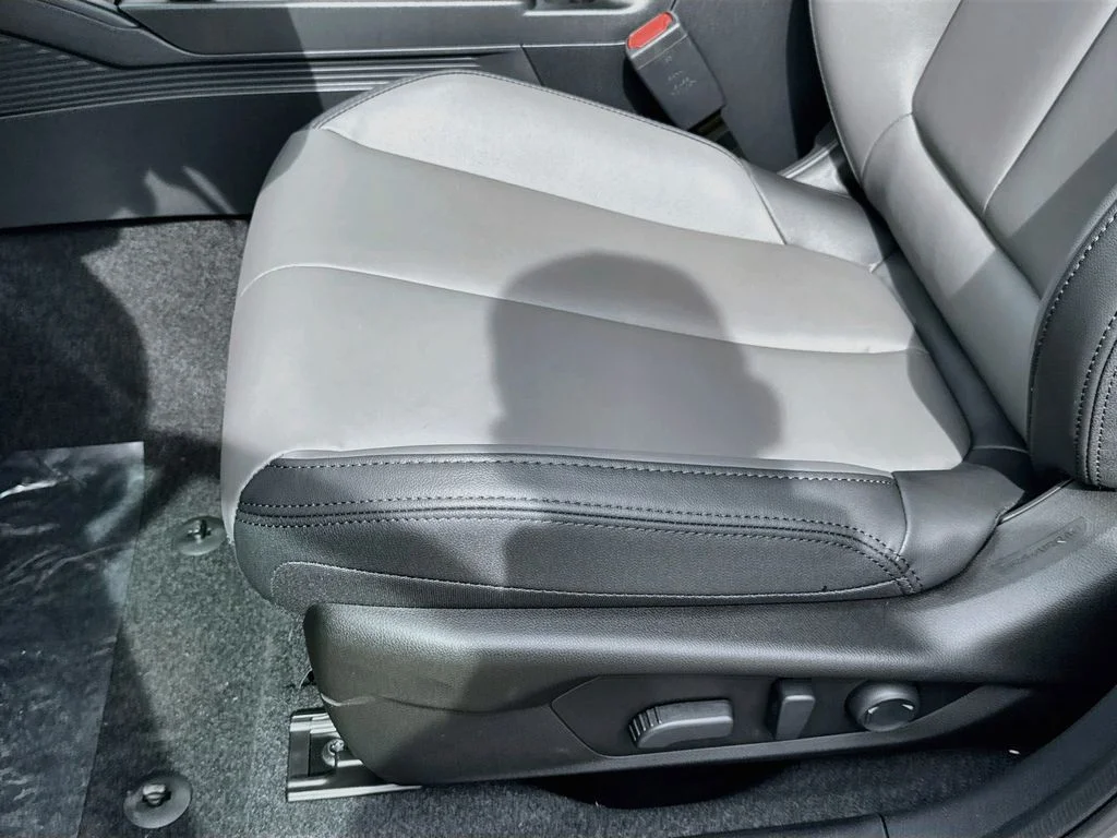 New 2026 Silver Subaru Premium image 24