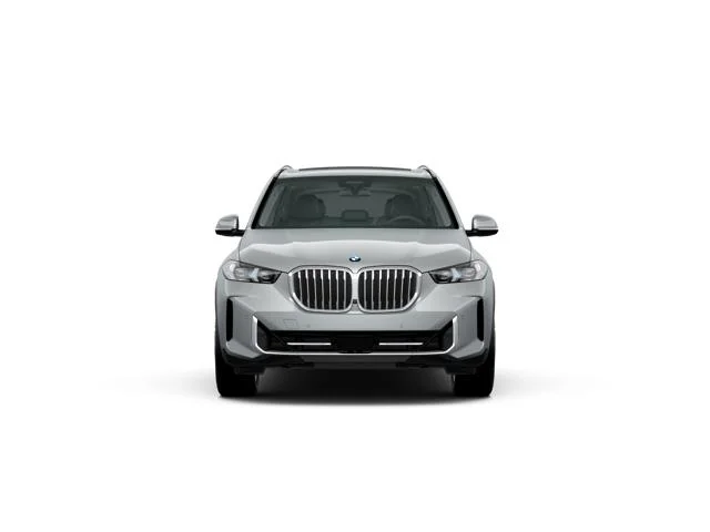 New 2026 Skyscraper Grey Metallic BMW  image 2