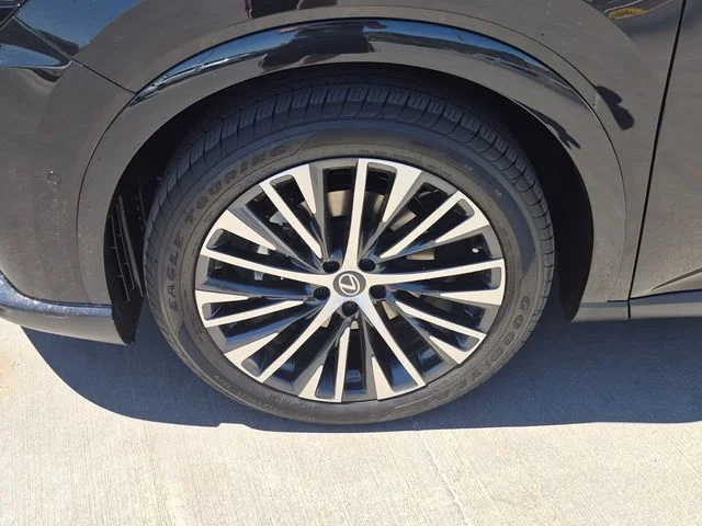 New 2026 Black Lexus 350 Premium+ image 10
