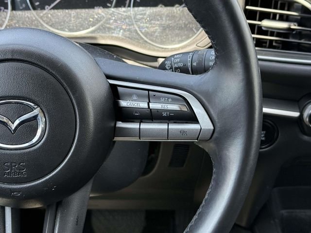 Used 2023 Blue Mazda 2.5 S Select Package image 24