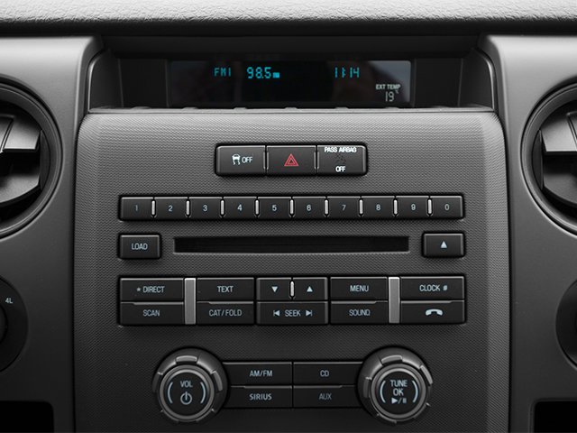 Used 2014  Ford  image 9