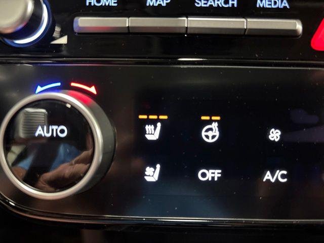 New 2026 Gray Hyundai Limited AWD image 28