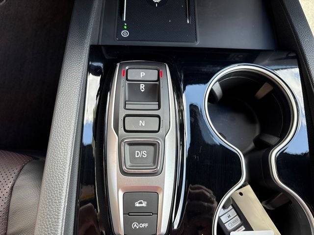 2026 Honda Ridgeline Black Edition - Photo 23