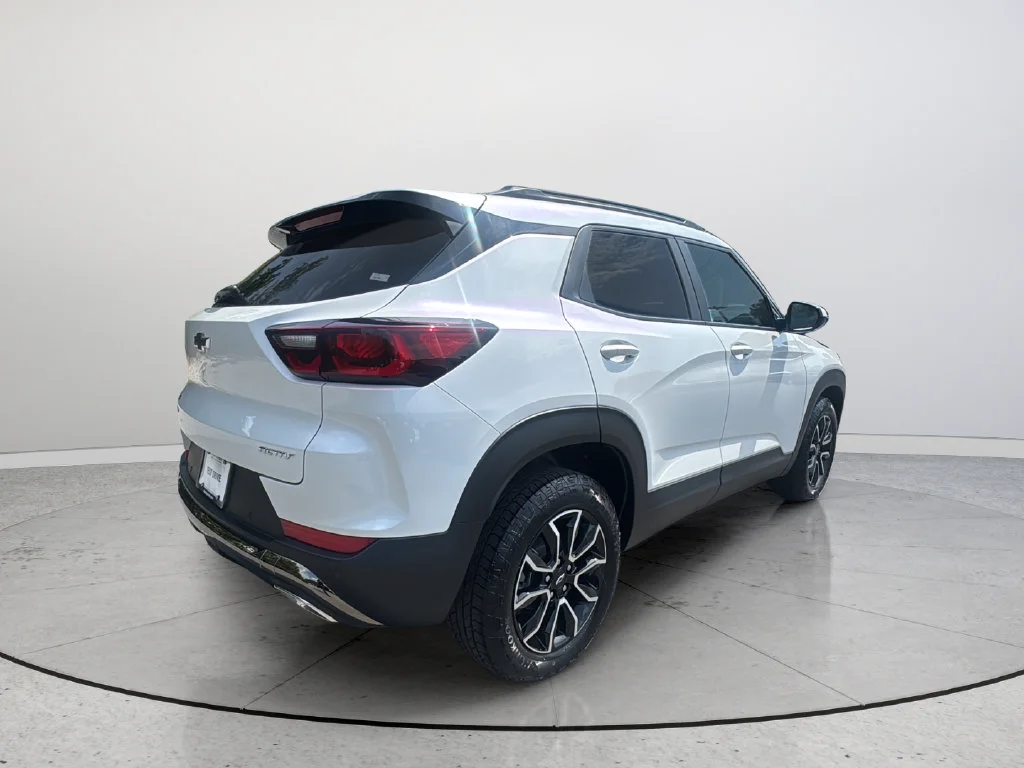 2026 Chevrolet Trailblazer Activ - Photo 7