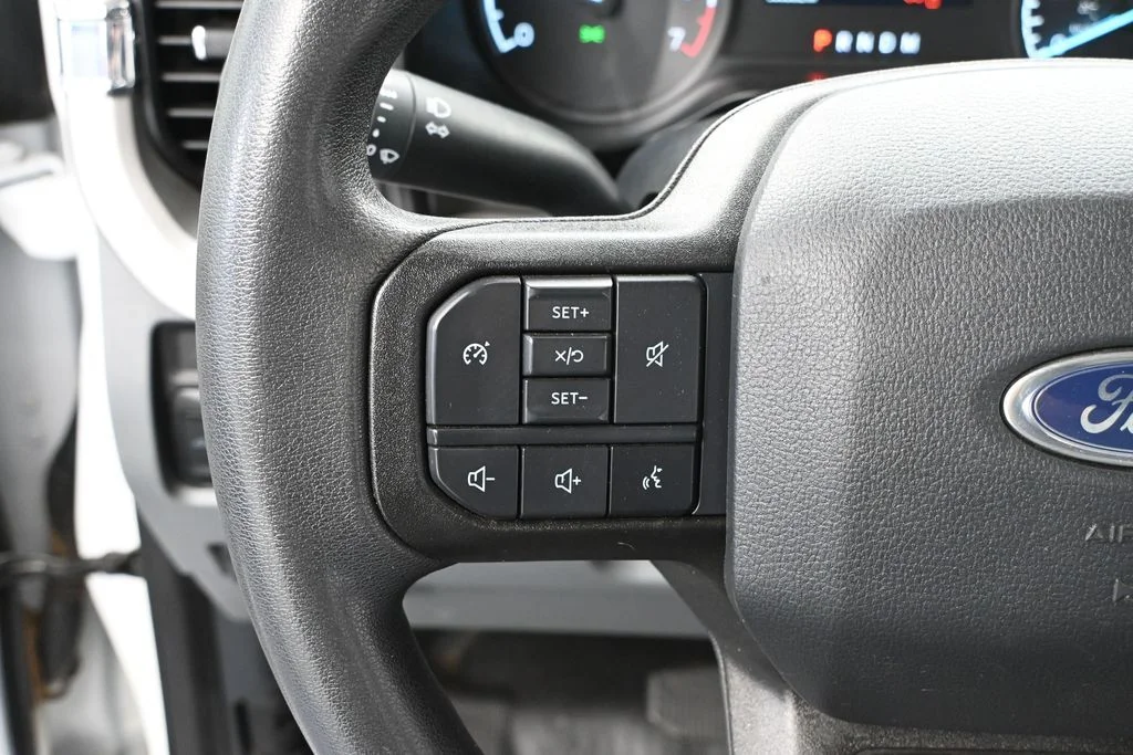2023 Ford F-250 Super Duty XLT - Photo 27