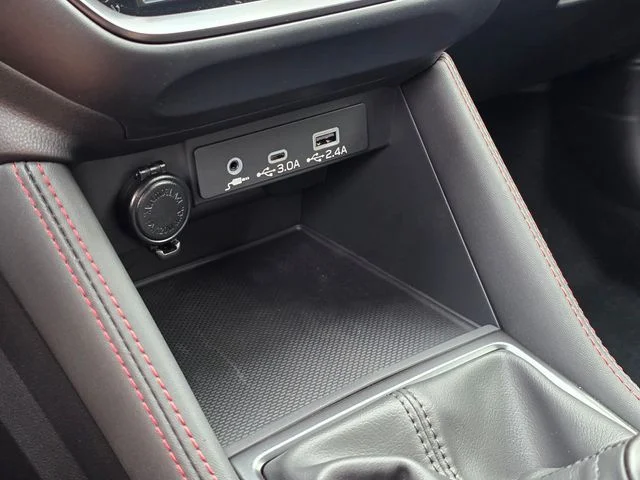 New 2026 WR BLUE PEARL Subaru Premium image 22