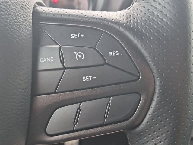 Used 2023 Gray Dodge R/T Scat Pack image 19