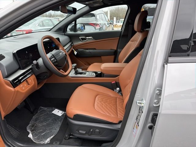 2026 Kia Sportage X-Line - Photo 9