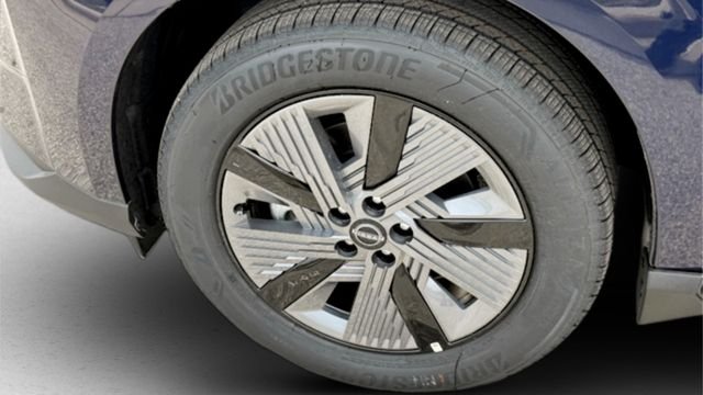 2025 Nissan Murano SL - Photo 9