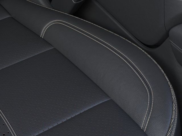 2025 Chevrolet Suburban High Country - Photo 22