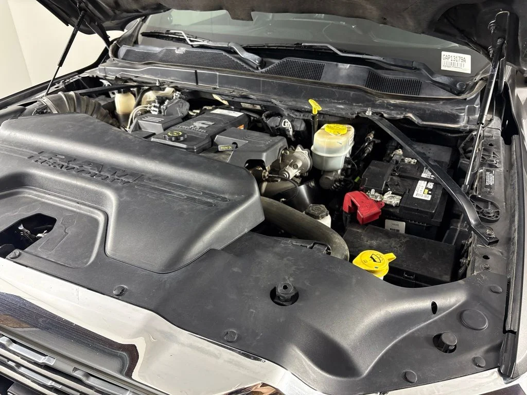 Used 2019 Gray Ram Limited image 44
